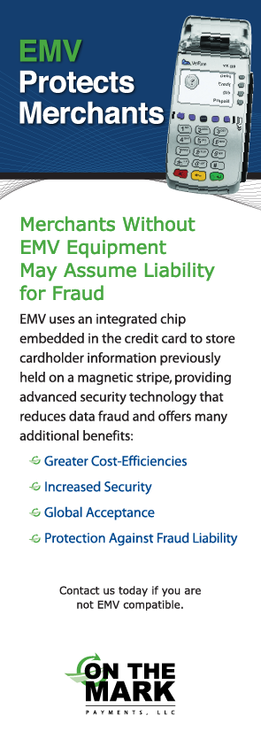 EMV Protects Merchants