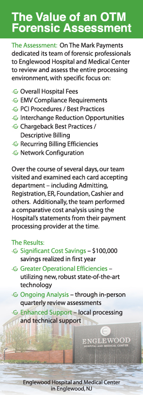 Hospital Case Study