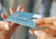 Electronic Payment Processing Provider - On The Mark Payments, LLC