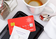 Credit Card Processing for Restaurants - FSI Merchant Services, LLC
